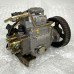 FUEL INJECTION PUMP - SPARES OR REPAIR ONLY FOR A MITSUBISHI L200 - K74T