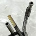EMISSION CONTROL PIPE FOR A MITSUBISHI INTAKE & EXHAUST - 