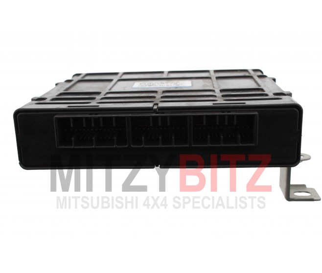 ENGINE CONTROL UNIT MR578779 FOR A MITSUBISHI H60,70# - ELECTRICAL CONTROL