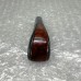 AUTO GEARSHIFT LEVER KNOB WOOD EFFECT FOR A MITSUBISHI AUTOMATIC TRANSMISSION - 