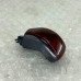 AUTO GEARSHIFT LEVER KNOB WOOD EFFECT FOR A MITSUBISHI AUTOMATIC TRANSMISSION - 