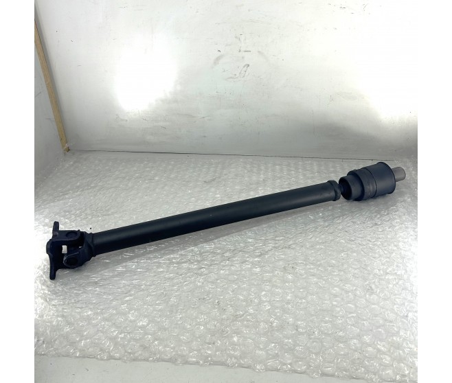  FRONT PROP SHAFT FOR A MITSUBISHI PAJERO - V76W