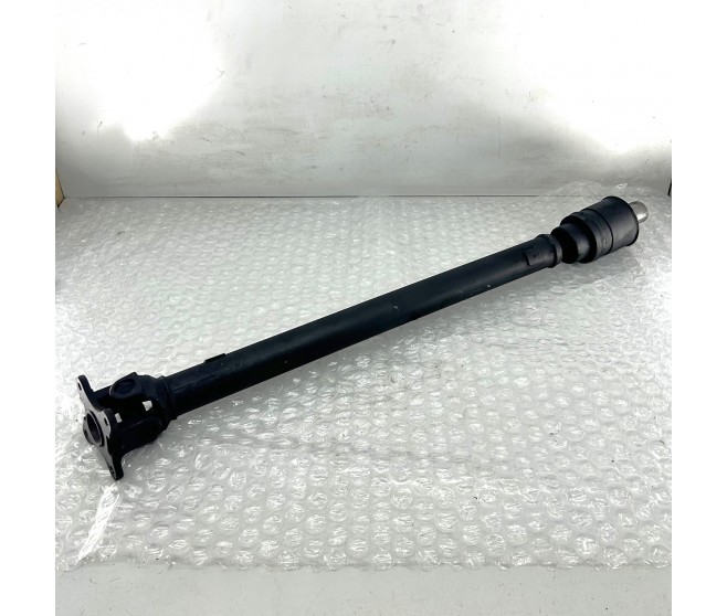  FRONT PROP SHAFT FOR A MITSUBISHI PAJERO - V68W