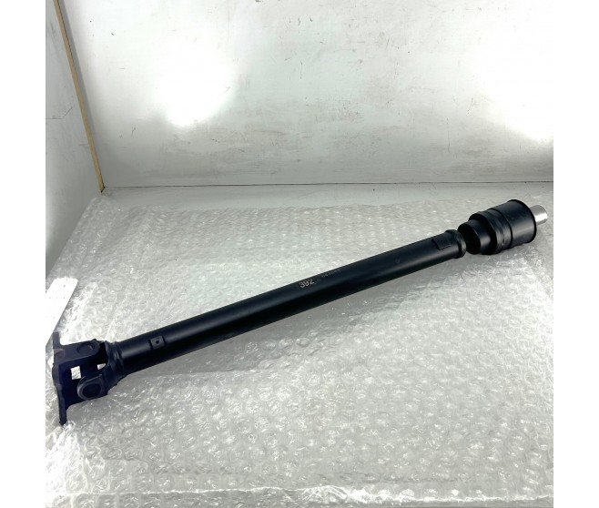 FRONT PROP SHAFT FOR A MITSUBISHI PAJERO - V98W