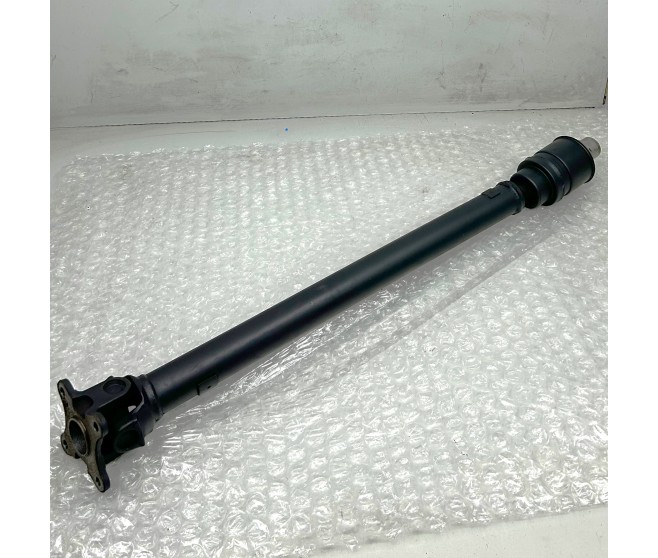 FRONT PROP SHAFT FOR A MITSUBISHI PAJERO - V88W