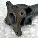 FRONT PROP SHAFT FOR A MITSUBISHI PAJERO - V88W
