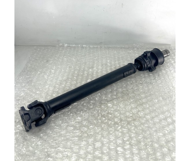 FRONT PROP SHAFT FOR A MITSUBISHI PAJERO SPORT - KH4W