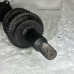 FRONT RIGHT DRIVESHAFT FOR A MITSUBISHI KG,KH# - FRONT RIGHT DRIVESHAFT