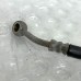 CLUTCH RELEASE CYLINDER HOSE AND TUBE FOR A MITSUBISHI PAJERO IO - H77W