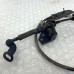 GEARSHIFT CABLE FOR A MITSUBISHI PAJERO - V78W
