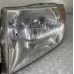 FRONT LEFT HEADLAMP FOR A MITSUBISHI H60,70# - HEADLAMP