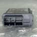 THEFTPROOF CONTROL UNIT FOR A MITSUBISHI CHASSIS ELECTRICAL - 