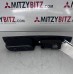 WINDOW SWITCH TRIM REAR RIGHT FOR A MITSUBISHI CHASSIS ELECTRICAL - 