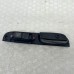 WINDOW SWITCH AND TRIM REAR RIGHT FOR A MITSUBISHI KA,B0# - WINDOW SWITCH AND TRIM REAR RIGHT