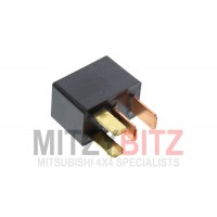 RELAY MR588567 8627A030 SHORT TYPE
