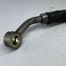 POWER STEERING OIL PRESSURE HOSE FOR A MITSUBISHI L200 - K74T