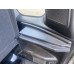 COMPLETE PARCEL SHELF WITH SIDE BRACKETS FOR A MITSUBISHI PAJERO IO - H77W