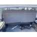 COMPLETE PARCEL SHELF WITH SIDE BRACKETS FOR A MITSUBISHI PAJERO IO - H76W