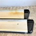 SIDE STEPS RIGHT AND LEFT FOR A MITSUBISHI V60,70# - SIDE STEPS RIGHT AND LEFT