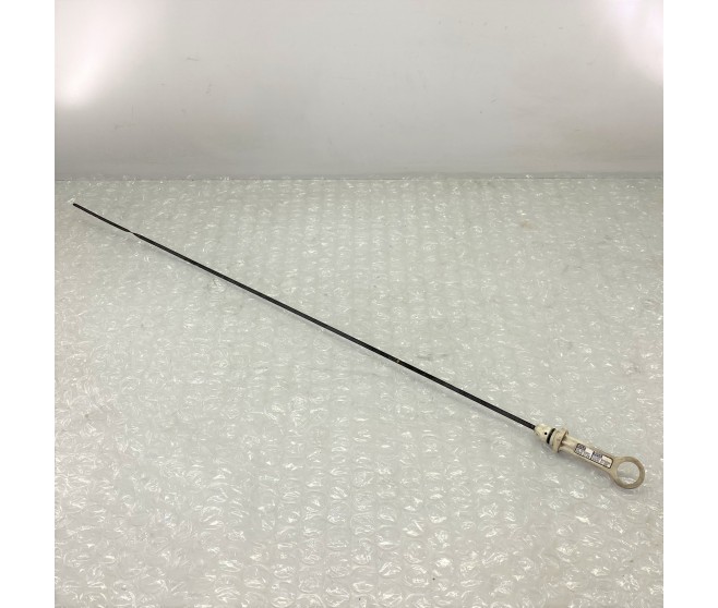 AUTO GEARBOX OIL LEVEL DIPSTICK FOR A MITSUBISHI V60,70# - AUTO GEARBOX OIL LEVEL DIPSTICK