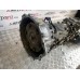 AUTOMATIC AUTO GEAR BOX ONLY  FOR A MITSUBISHI V60,70# - AUTO TRANSMISSION ASSY