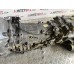 AUTOMATIC AUTO GEAR BOX ONLY  FOR A MITSUBISHI V60,70# - AUTO TRANSMISSION ASSY