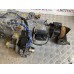 AUTOMATIC AUTO GEAR BOX ONLY  FOR A MITSUBISHI V60# - AUTOMATIC AUTO GEAR BOX ONLY 
