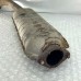 CATALYTIC CONVERTER FOR A MITSUBISHI V60,70# - EXHAUST MANIFOLD