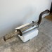CENTRE EXHAUST BOX PIPE FOR A MITSUBISHI V60# - EXHAUST PIPE & MUFFLER