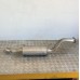 CENTRE EXHAUST BOX PIPE FOR A MITSUBISHI INTAKE & EXHAUST - 