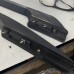 ROOF RAILS LEFT AND RIGHT FOR A MITSUBISHI V60# - ROOF & LID