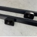 ROOF RAILS LEFT AND RIGHT FOR A MITSUBISHI V60,70# - ROOF RAILS LEFT AND RIGHT