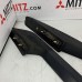 ROOF RAILS LEFT AND RIGHT FOR A MITSUBISHI V60,70# - ROOF & LID