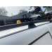 RIGHT SIDE ROOF RACK RAIL BAR FOR A MITSUBISHI V60# - RIGHT SIDE ROOF RACK RAIL BAR