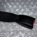 SEAT BELT BUCKLE REAR FOR A MITSUBISHI H60,70# - SEAT BELT