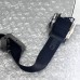 SEAT BELT REAR LEFT FOR A MITSUBISHI SEAT - 