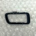 REAR COVER DOOR INSIDE HANDLE LEFT FOR A MITSUBISHI V60,70# - REAR COVER DOOR INSIDE HANDLE LEFT