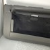 TAILGATE INNER LOWER TRIM GREY FOR A MITSUBISHI V60,70# - BACK DOOR TRIM & PULL HANDLE
