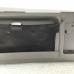 TAILGATE INNER LOWER TRIM GREY FOR A MITSUBISHI DOOR - 