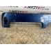 BLUE ROOF AIR SPOILER FOR A MITSUBISHI PAJERO/MONTERO - V66W