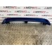 BLUE ROOF AIR SPOILER FOR A MITSUBISHI V70# - BLUE ROOF AIR SPOILER