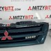 FRONT RADIATOR GRILLE FOR A MITSUBISHI V70# - FRONT RADIATOR GRILLE
