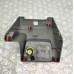 FLOOR CONSOLE SWITCH PANEL FOR A MITSUBISHI NATIVA - K96W