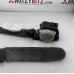 SEAT BELT FRONT RIGHT FOR A MITSUBISHI PAJERO - V65W