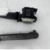 SEAT BELT FRONT RIGHT FOR A MITSUBISHI PAJERO - V73W