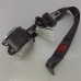 SEAT BELT REAR RIGHT FOR A MITSUBISHI SEAT - 