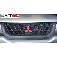 BLACK GRILLE GRILL