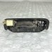 OUTSIDE DOOR HANDLE REAR RIGHT FOR A MITSUBISHI MONTERO SPORT - K99W