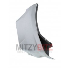 MUD GUARD FLAP FRONT RIGHHT
