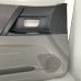 DOOR CARD FRONT LEFT FOR A MITSUBISHI PAJERO - V65W